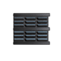 Mobilane Groene wand LivePanel Pack 127 x 109 cm